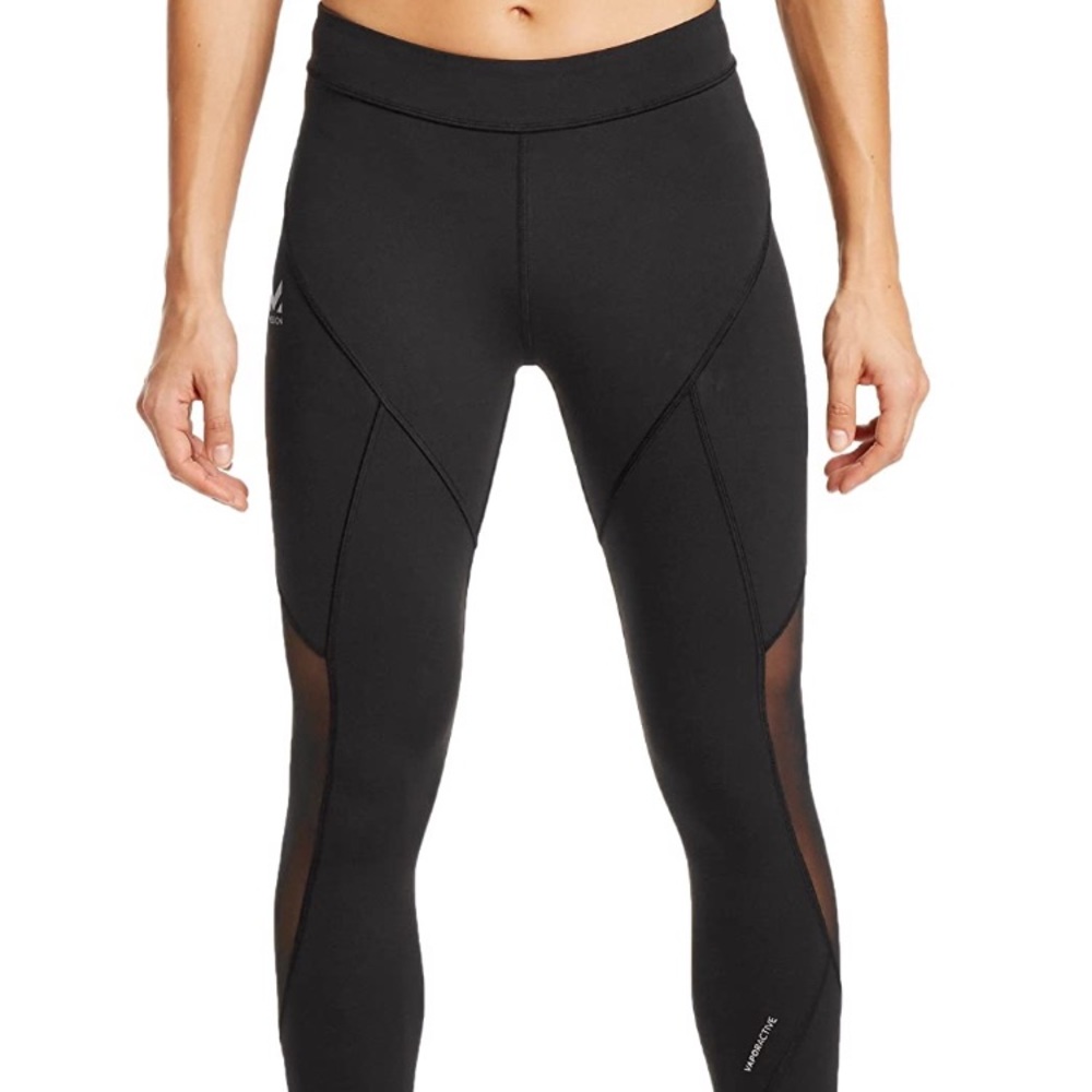 Set of 2 Mission Leggings